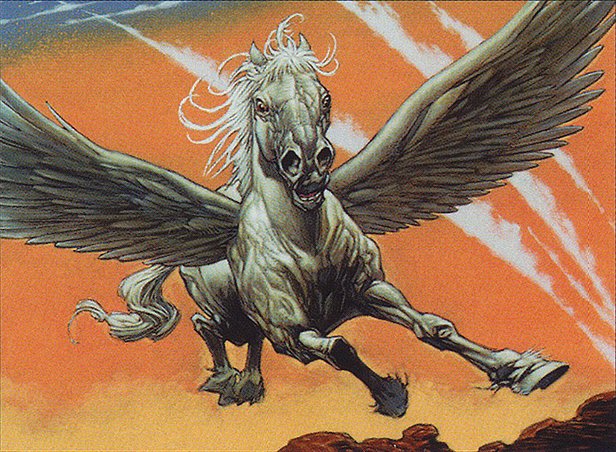 Pegasus Charger