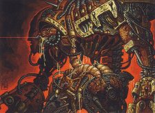 Phyrexian Hulk