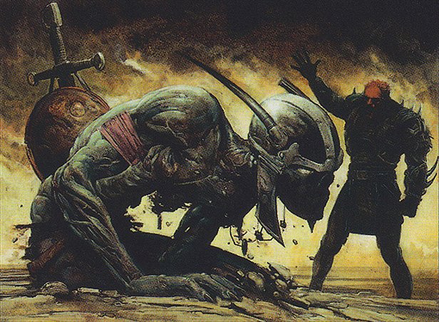 Raise Dead