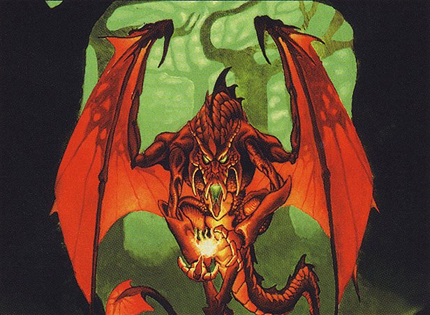 Rathi Dragon