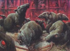 Ravenous Rats