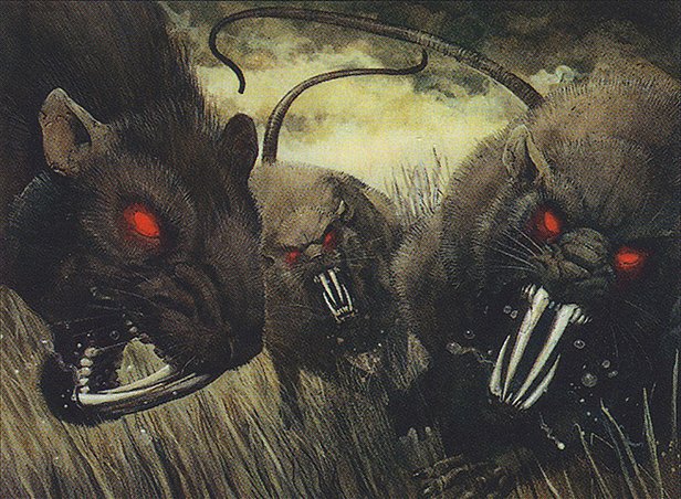 Razortooth Rats
