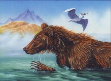 River Bear