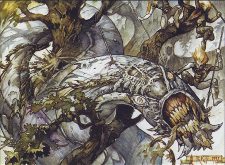 Rootbreaker Wurm