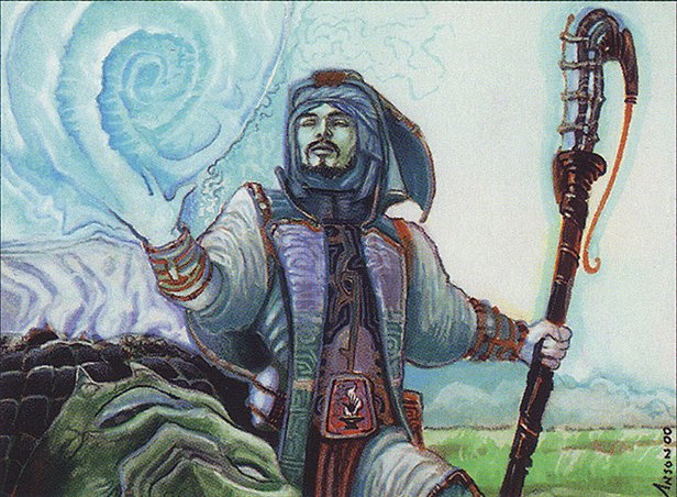 Samite Healer
