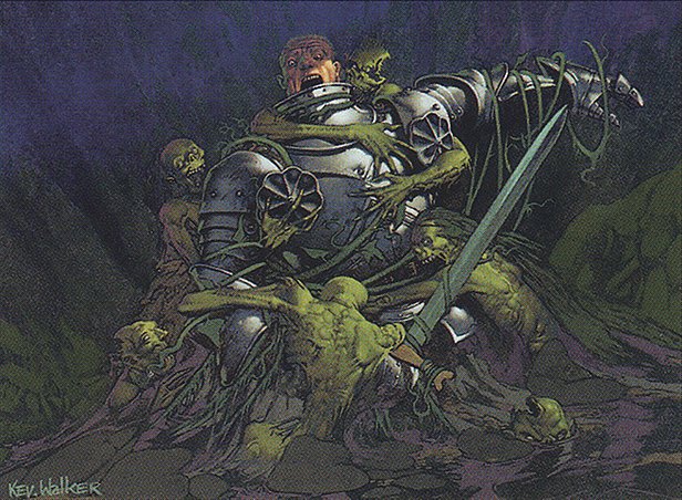 Scathe Zombies