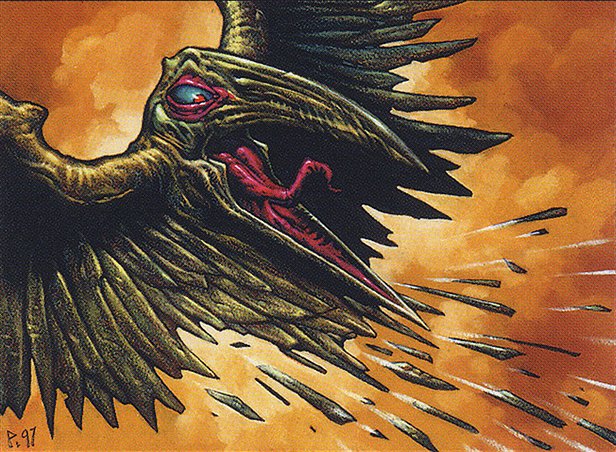 Shard Phoenix