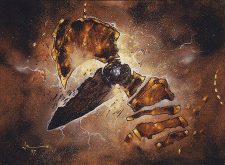 Shatter