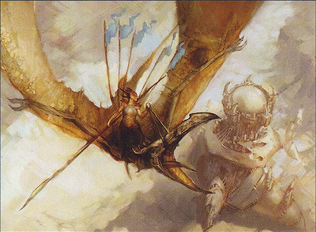 Skyhunter Prowler