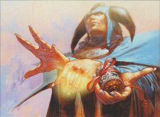 Sleight of Hand