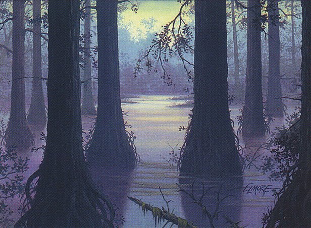 Swamp