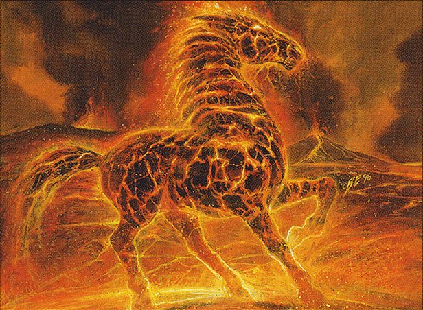 Thundermare