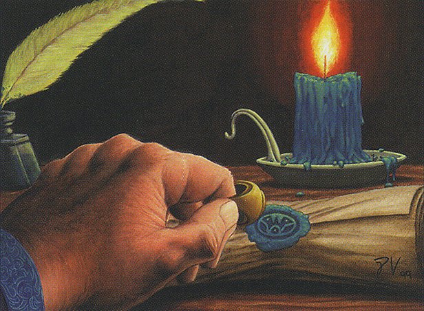 Tidings
