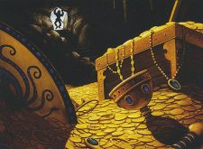 Treasure Trove