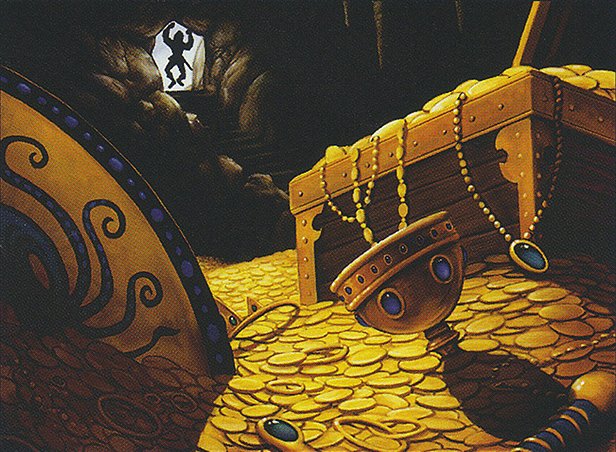 Treasure Trove