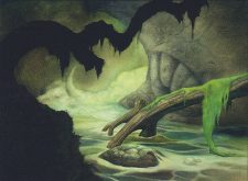 Underground River