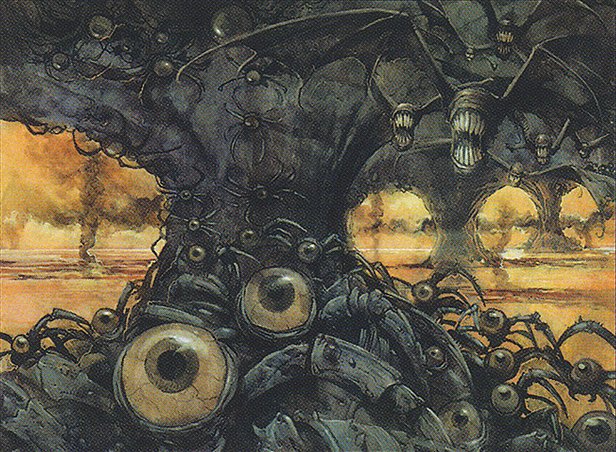 Underworld Dreams