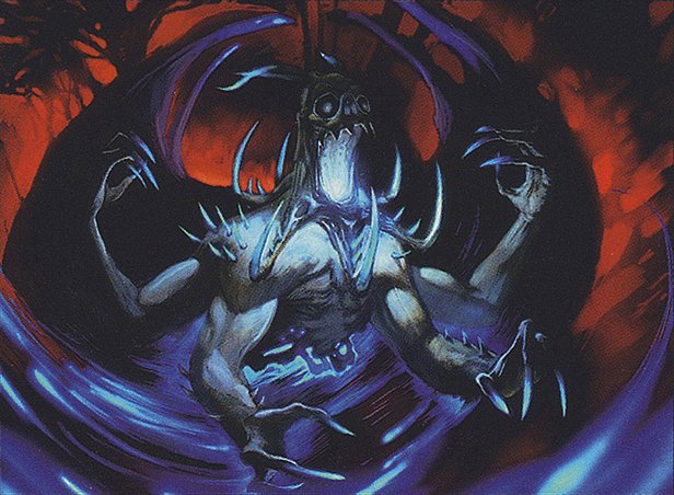 Unholy Strength