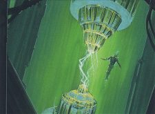 Urza’s Power Plant