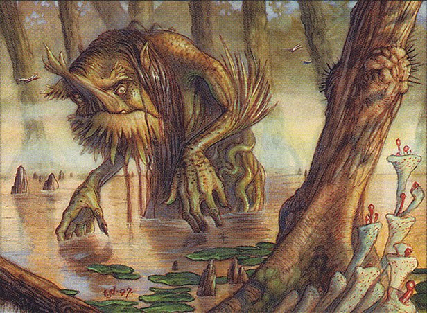 Verdant Force
