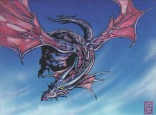 Wind Drake