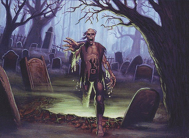 Zombify