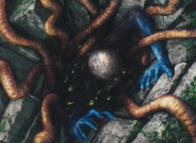 Ancient Stirrings