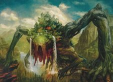 Animar, Soul of Elements