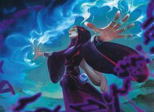 Arcane Denial
