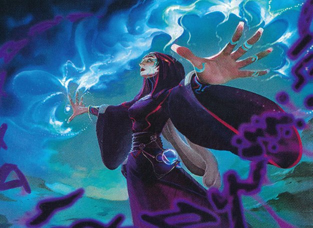 Arcane Denial