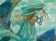 Auramancer