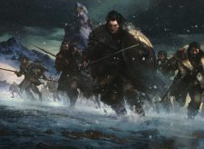 Balduvian Horde