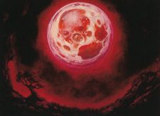Blood Moon