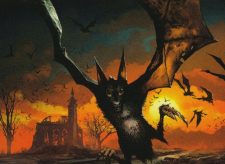 Bloodhunter Bat
