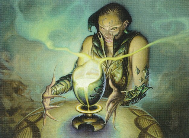 Chalice of the Void