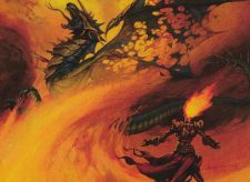 Chandra’s Outrage