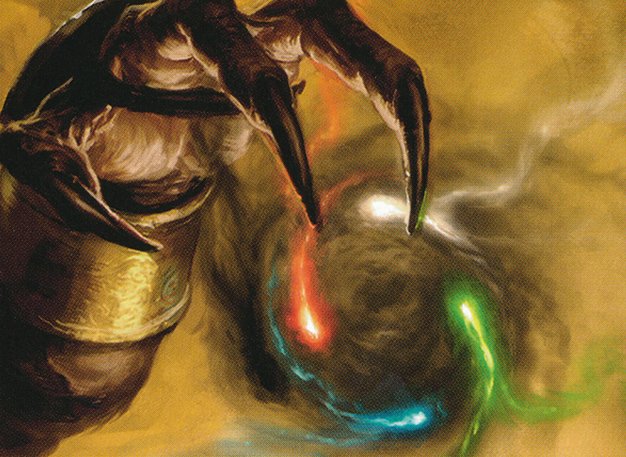 Conflux