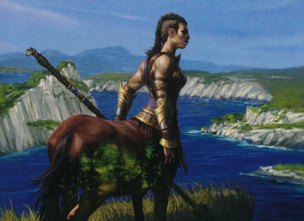 Courser of Kruphix