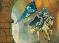 Court Hussar