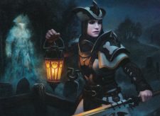 Dauntless Cathar