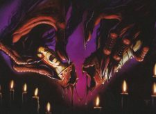 Diabolic Edict