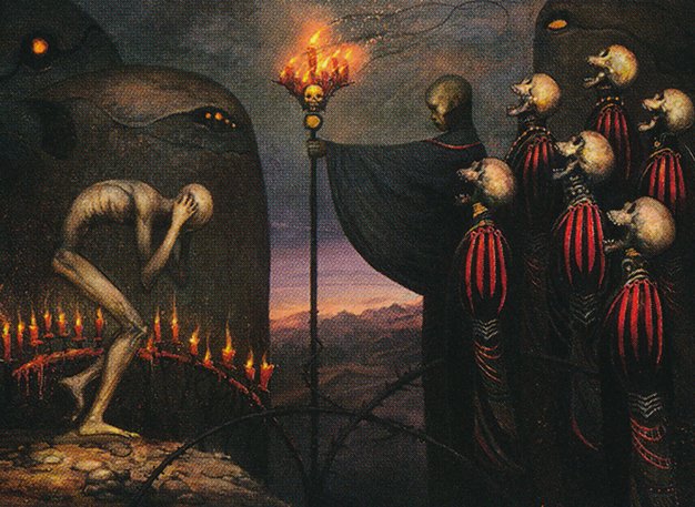 Dirge of Dread