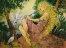 Elvish Piper