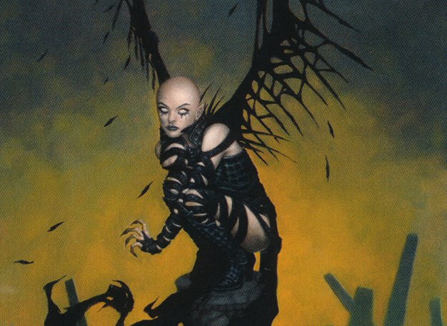 Fallen Angel