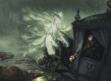Geist of the Moors