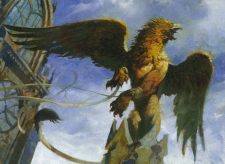 Griffin Protector