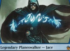 Jace, the Mind Sculptor