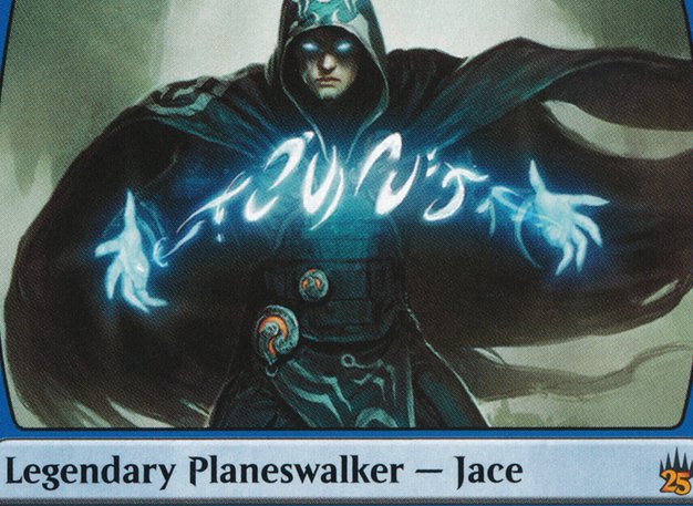 Jace, the Mind Sculptor