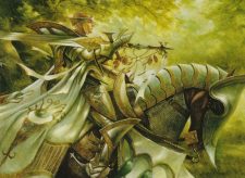 Knight of the Skyward Eye