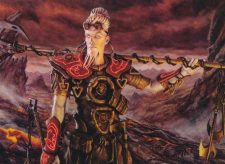 Kor Firewalker